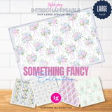 11x17 Something Fancy Tray Inset 10 designs