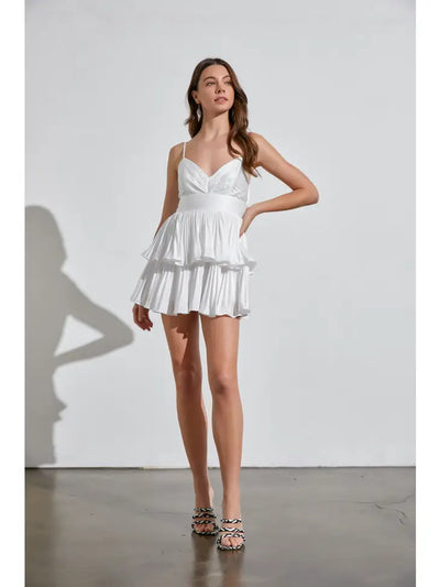 CANDY DRESS