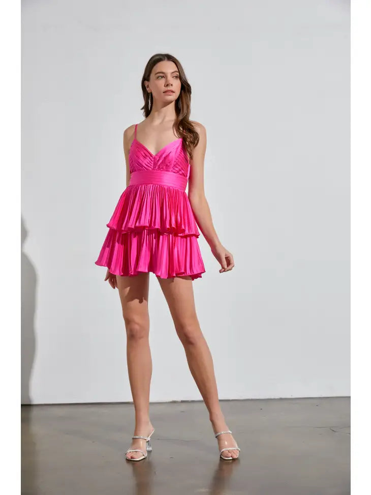 CANDY DRESS