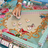 Mahj in Bloom Mahjong Tile Set PRE-ORDER