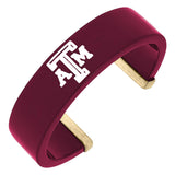 Texas A&M Aggies Bracelet