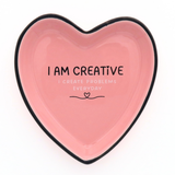 I'm a Creative I Create Problems Tray