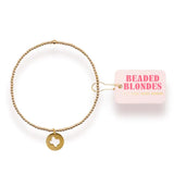 Texas Cutout Bracelet