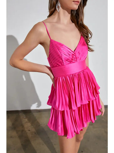 CANDY DRESS