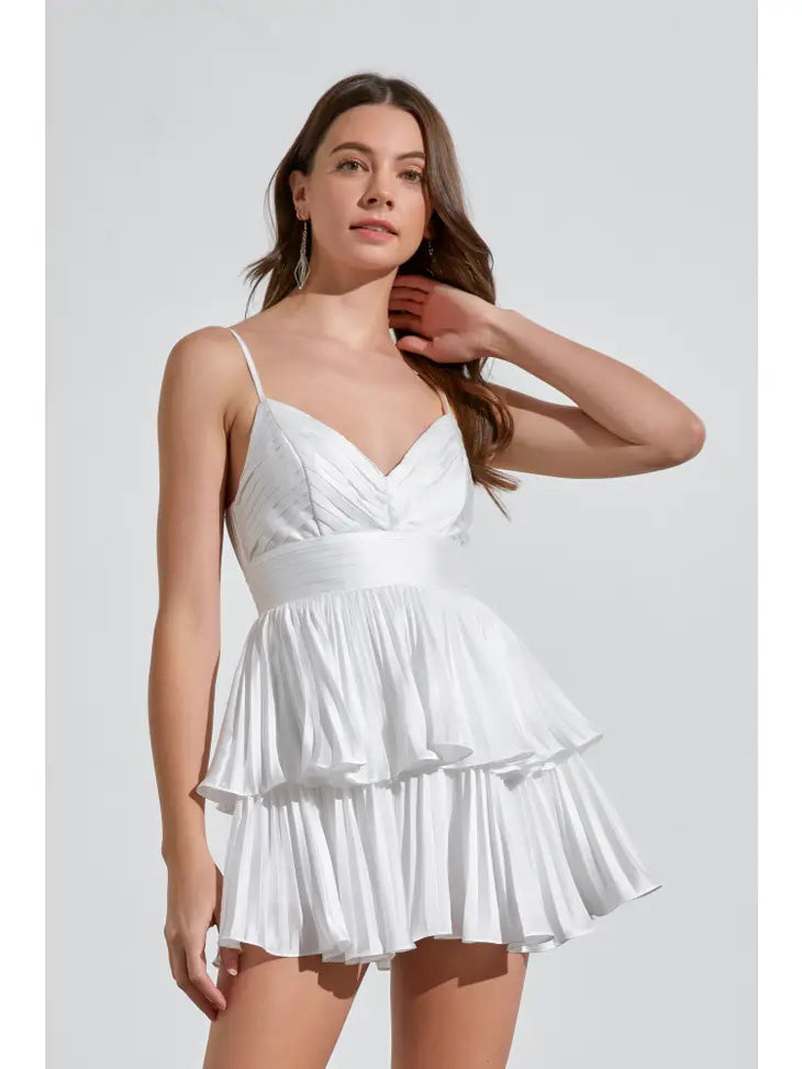 CANDY DRESS