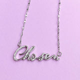 CHOSEN NECKLACE