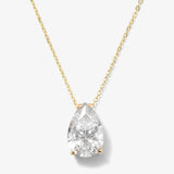 Are You Jealous Necklace