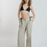 No Strings Attached Pants