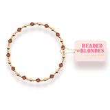 Fall Assorted June Bracelets