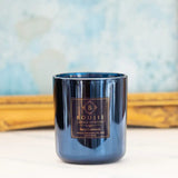 Navy Cashmere Boujie Candle