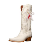 A&M Bag & Boot Charm Beaded Blondes
