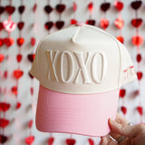 XOXO Hat