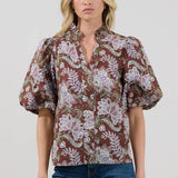 Pipa Rustic Top