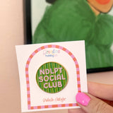 Needle Minder NDLPT Social