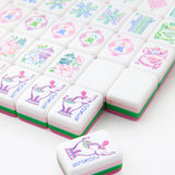 Amara Mahjong Tile Set