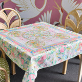 Aristocrat Mahjong Tablecloth