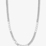 Julians Obsessed with Diamonds Necklace