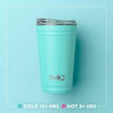 Pagoda Paradise Party Cup (24oz)