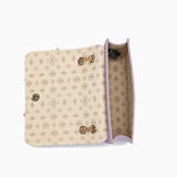Scarlett Bowtie Crossbody Purse