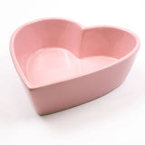 Heart Tidbit Dish