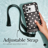 Kate spade Dot Waterproof Pouch
