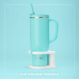Pagoda Paradise Mega Mug 30oz