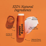Orange Blossom Lip Care Duo