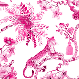 5.5x11 Chinoiserie 5pk Tray Inserts