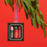 Limited Edition Lip Balm Trio