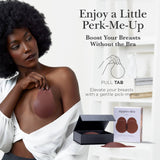 Nippies Nipple Covers with Lifting Tab