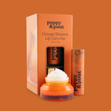Orange Blossom Lip Care Duo