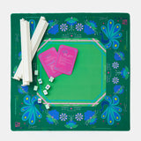 Birdie Mahjong Mat
