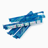 Blue Lace Agate Rack & Pusher Set
