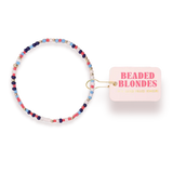 Bomb Pop Sprinkle Bracelet