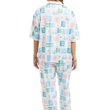 Book Club Pajama Set