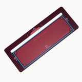 Oh My Mahjong Burgundy Line Finder
