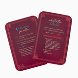 Oh My Mahjong Shuffler Cards