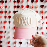 XOXO Hat