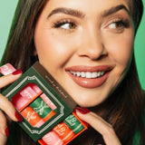 Limited Edition Lip Balm Trio
