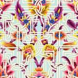 5.5x11 Funky Finds Inserts 5pk