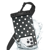 Kate spade Dot Waterproof Pouch