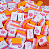 Bams & Bubbly Mahjong Tiles "PRE-ORDER"