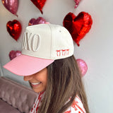 XOXO Hat