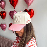 XOXO Hat