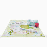 Capri Mahjong Mat
