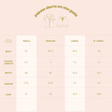 Rose Garden Size Small