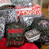 Mamacita Leopard Hat