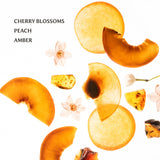 Velvet Peach Touchland Hand Sanitizer