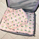 Champagne 3 Piece Packing Cube Set
