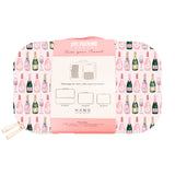 Champagne 3 Piece Packing Cube Set